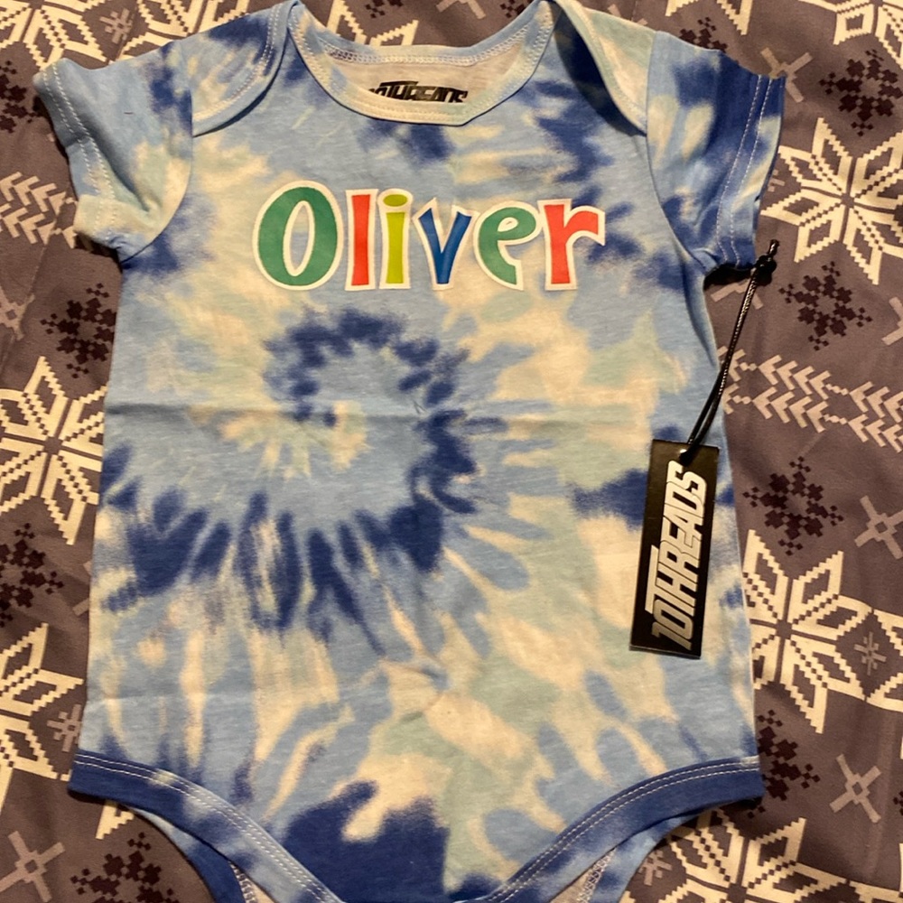 Baby Onsie